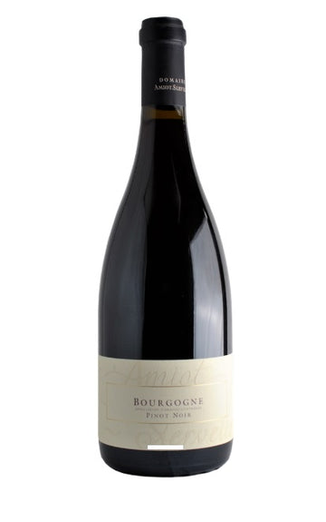 Amiot-Servelle 2023 Bourgogne Cote d'Or Pinot Noir